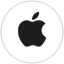 Apple official logo