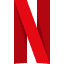 Netflix official logo