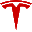 Tesla official logo