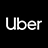 Uber official logo