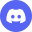 Discord official logo