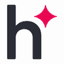 HireVue official logo