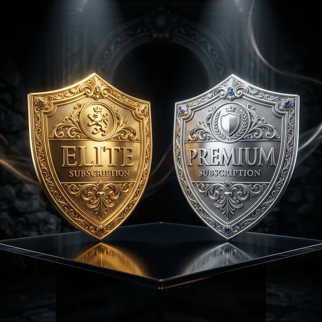 Elite vs Professional: Choosing Your Path
